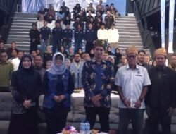 Borneo BIM Festival 2025 Resmi Dibuka, Dorong Transformasi Konstruksi Digital di Kalimantan Barat