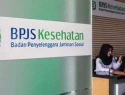 Pemerintah Rencanakan Kenaikan Iuran BPJS Kesehatan 2026, Sri Mulyani Ungkap Skema Bertahap