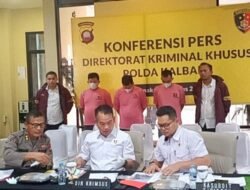 Untung Rp1.000 per Liter, Solar Subsidi Dijual ke Pengepul PETI dan Industri Ilegal