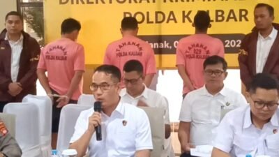 "polda-kalbar-gulung-gurita-peti-sita-puluhan-kilo-emas"