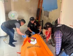 Pria 54 Tahun Ditemukan Meninggal di Rumahnya di Pontianak Utara