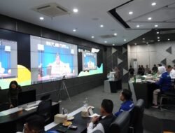 Presiden Prabowo Ancam Korporasi Pembakar Hutan di Kalbar: “Cabut Izinnya, Ambil Alih Lahannya!”