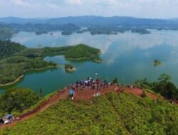 Pemerintah Siapkan Pulau Galang untuk Tampung dan Obati 2.000 Warga Gaza