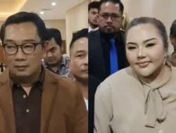 Bareskrim Polri Umumkan Hasil Tes DNA Ridwan Kamil: Terbukti Non-Identik