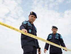 Kedepankan Sanksi Administratif Ketimbang Pidana, PSDKP Diperiksa Kejati