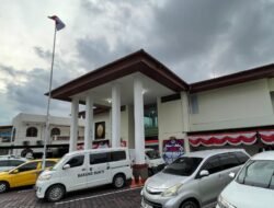Fakta Sidang MRN Kaki Tangan Cukong Emas Ilegal di PN Pontianak, Nama “Tante” Berulang Kali Disebut