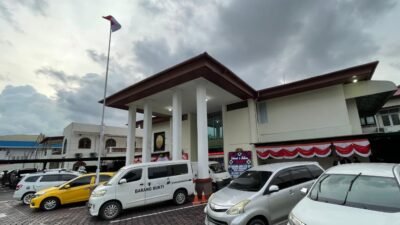 Fakta Sidang MRN Kaki Tangan Cukong Emas Ilegal di PN Pontianak, Nama “Tante” Berulang Kali Disebut