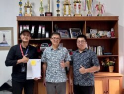 Era Baru Pendidikan Digital, SMA Kristen Immanuel Pontianak Resmi Adopsi Platform Pijar Sekolah dari Telkom