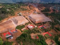 Bareskrim Perluas Penyidikan Tambang Ilegal, Sasar Nikel di Malut dan Batu Hitam di Gorontalo