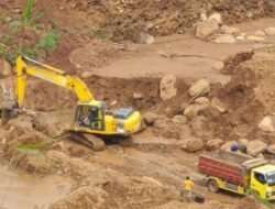 Hukum Dianggap Lemah, Praktik Tambang Ilegal Terus Subur dan Rugikan Negara