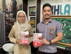 Lewat Program Packfest, Telkom Kalbar Bantu UMKM Minuman Bajakah “Herbame” Tembus Pasar Modern