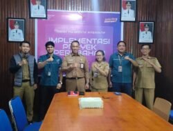 Telkom Kalbar Proaktif Siapkan Infrastruktur Jaringan Demi Sukseskan MTQ XXXIII di Kapuas Hulu