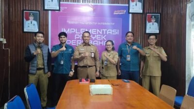 Telkom Kalbar Proaktif Siapkan Infrastruktur Jaringan Demi Sukseskan MTQ XXXIII di Kapuas Hulu