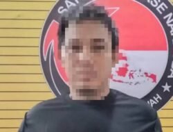 Edarkan Sabu di Mempawah Hilir, Pria Berinisial H Diringkus Polisi dengan Barang Bukti 5,62 Gram