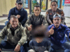 Diduga Cemburu, Pria 27 Tahun di Pontianak Barat Tikam Mantan Istri Sirinya