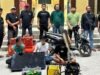 Tiga Pelaku Pembobolan Gudang di Kubu Raya Berhasil Diamankan