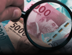 Dua Warga Kubu Raya Diamankan Diduga Edarkan Uang Palsu Rp6 Juta