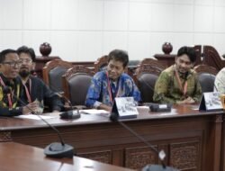 Fungsi dan Wewenang LMKN: Belajar dari Kasus Dugaan Pelanggaran Hak Cipta Mie Gacoan