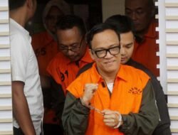 Terbongkar, Modus Pungli Sertifikasi K3 yang Jerat Buruh di Lingkungan Kemnaker