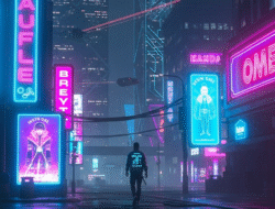 10 Prompt ChatGPT untuk Edit Foto: Ubah Gaya Vintage hingga Cyberpunk