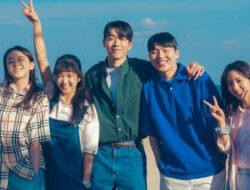 Squad Goals: 5 Drama Korea Terbaik Tentang Persahabatan yang Tak Lekang oleh Waktu