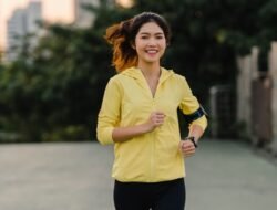 Lari Jadi Konsisten: 5 Tips Ampuh untuk Pemula dari Asics, Jangan Sampai FOMO Saja