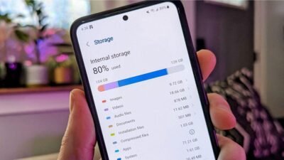 6 Cara Mengosongkan Memori Android, Bebas Peringatan Penuh!