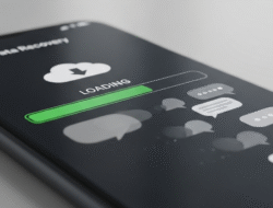 7 Cara Mengembalikan Chat WA yang Terhapus di Android dan iPhone
