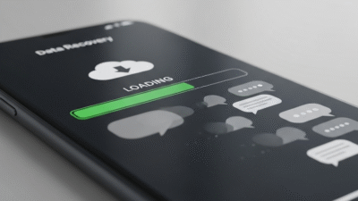 Panduan Lengkap: Cara Mengembalikan Chat WA yang Hilang