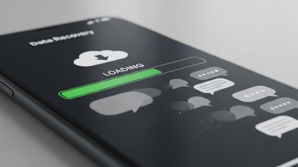 Panduan Lengkap: Cara Mengembalikan Chat WA yang Hilang