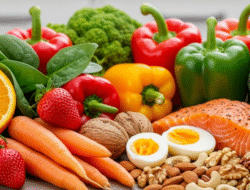 7 Vitamin dan Mineral Penting untuk Meningkatkan Daya Tahan Tubuh yang Optimal