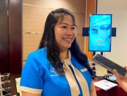 Gandeng Optik Bintang Terang, Rangkaian Agenda Ulang Tahun Aston dengan Aksi Sosial Cek Mata Gratis