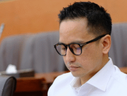 RUU BUMN Disetujui, Rangkap Jabatan Wakil Menteri sebagai Komisaris Dilarang