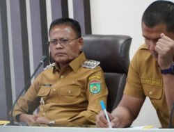 Usai Polemik Pencopotan Kepala Sekolah, KPK Selidiki Kekayaan Wali Kota Prabumulih