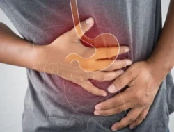 3 Alasan Asam Lambung Naik Selain Telat Makan