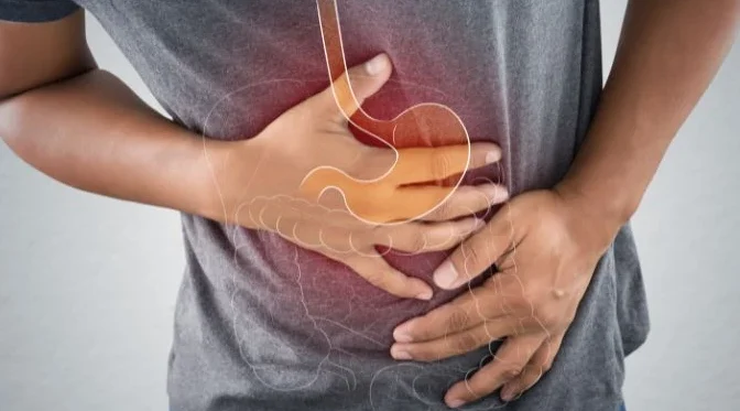 "Asam Lambung, GERD, Kesehatan, Makanan, Stres."