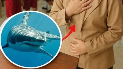 "Kasus hiu goreng yang sebabkan keracunan di Ketapang disorot. BGN jelaskan menu digunakan berdasarkan kearifan lokal dan tak akan lagi digunakan bila memicu keracunan."