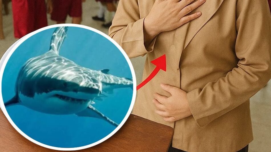 "Kasus hiu goreng yang sebabkan keracunan di Ketapang disorot. BGN jelaskan menu digunakan berdasarkan kearifan lokal dan tak akan lagi digunakan bila memicu keracunan."