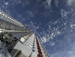 BRIN Perkuat Kolaborasi dan Riset, Jawab Tantangan Starlink di Indonesia