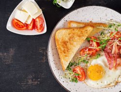 Jangan Lewatkan Sarapan! Ini 5 Masalah Kesehatan yang Mengintai Anda