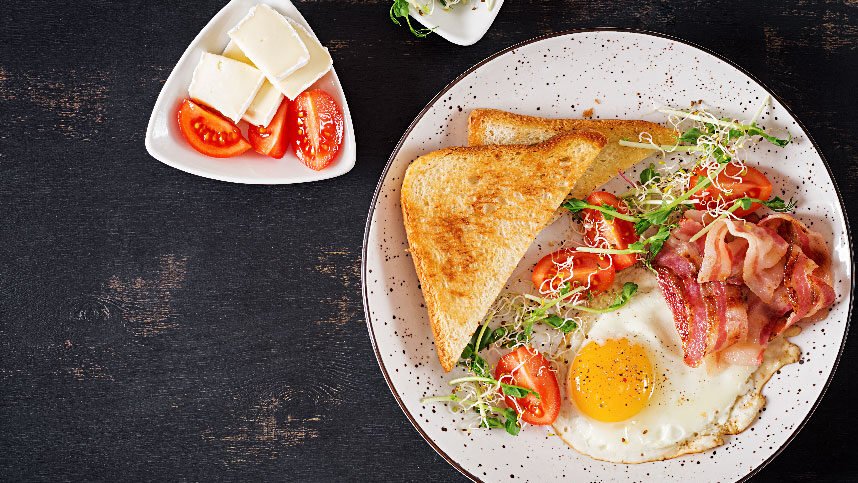 "Melewatkan sarapan ternyata punya dampak serius bagi kesehatan jangka pendek dan panjang. Ketahui 5 masalah kesehatan yang mengintai Anda saat tidak sarapan."