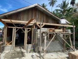 Dana Rp20 Juta per Rumah, Begini Mekanisme BSPS di Kapuas Hulu