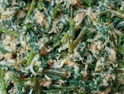 Bosan Ditumis? Ini 3 Resep Kangkung yang Segar dan Gurih Selain Tumis