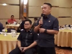 Para Beking Pembalakan Liar dan Tambang Ilegal Diminta Siap-siap, Kemenko Polkam Kirim Sinyal Tegas dari Pontianak