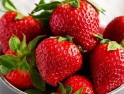 Rahasia Kulit Glowing: Buah-buahan Ajaib untuk Kecantikan Alami