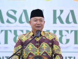 Bupati Ketapang Soroti Miskomunikasi Internal, Anggaran Hibah LPTQ Rp 2,2 Miliar Dipertanyakan