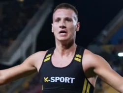 Francesco Camarda Cetak Gol Perdana Selamatkan Lecce dari Kekalahan 2-2