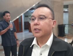 DPR Desak Aparat Investigasi Kasus Keracunan Program Makan Bergizi Gratis