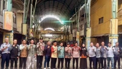 "Dinas-PUPR-Penataan-kawasan-wisata-malam-hari"