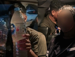 Modus Gepeng di Pontianak, Tawarkan Jasa Cuci Kaca Sebelum Minta Uang